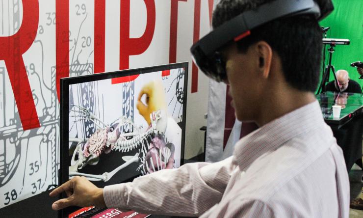 Collaboration Day - INSTINCT