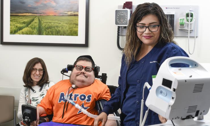 Transition Medicine - Izzy