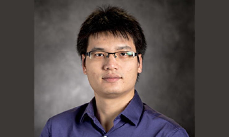 Zhi Tan
