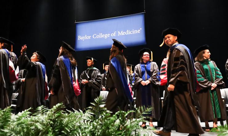 2022 Graduation Ceremony 