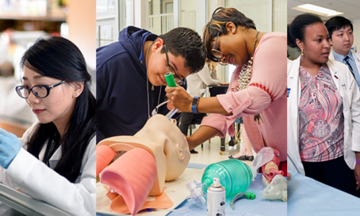 BCM Blog for Media spiff