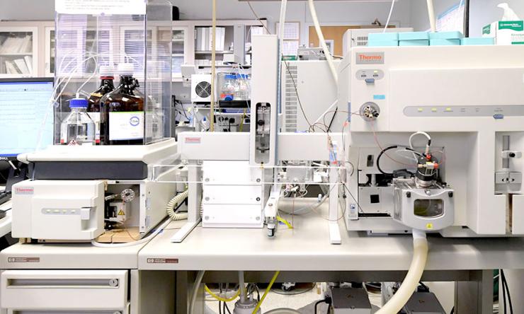 Thermo TSQ Altis LCMS with Vanquish Horizon UHPLC