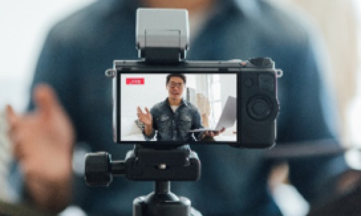 Studio One Orientation and Training 