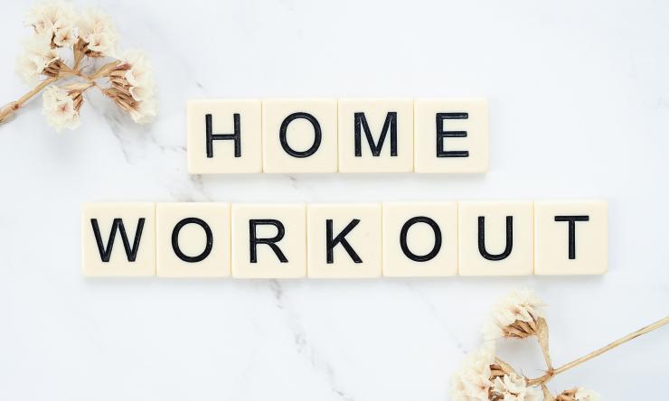 Home Workout