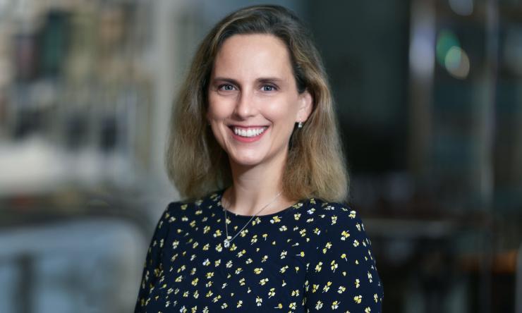 Clavia Ruth Wooton-Kee