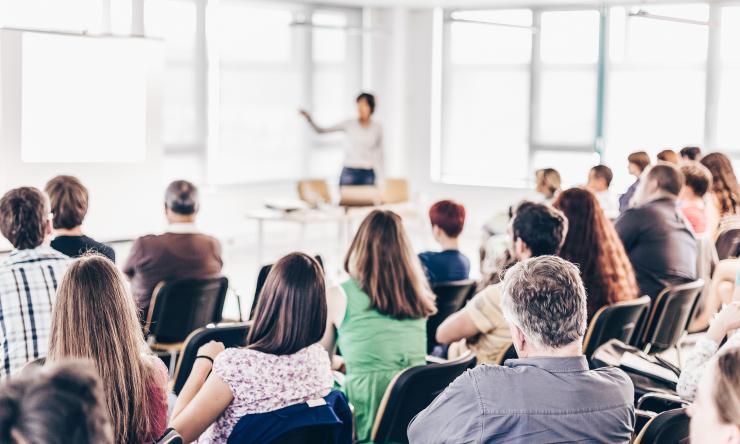 Conferences & Trainings