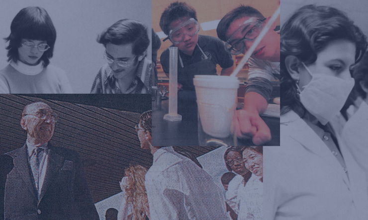 DeBakey High School for Health Professions 50th Anniversary - Alumni