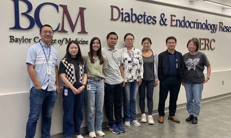 Guan Lab Members
