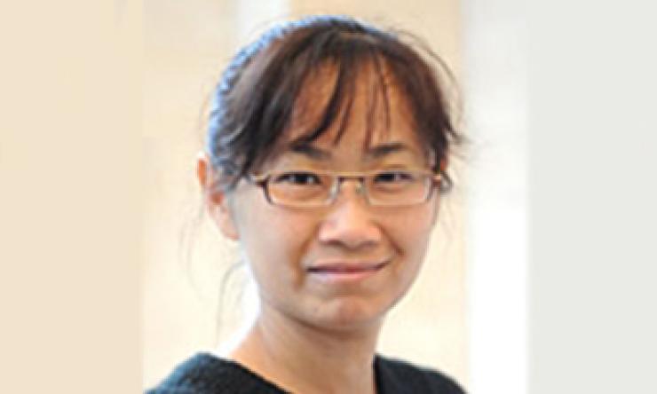 Miao-Hsueh (Ashley) Chen