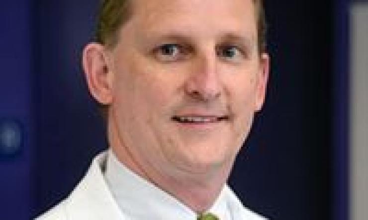Jeffrey Stephen Heinle, M.D.