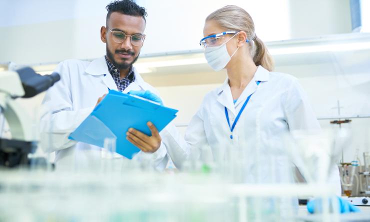 TRISH Research Funding