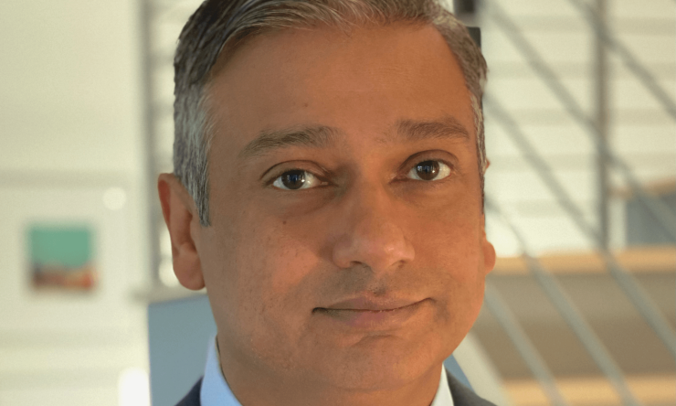 Dr. Ashwin Viswanathan