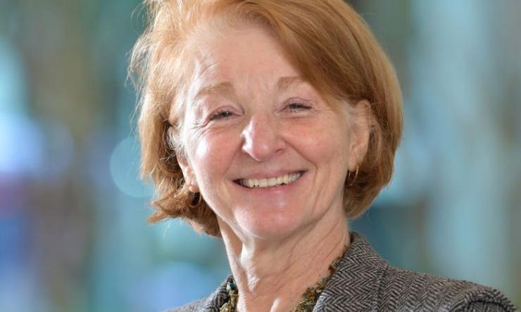 Marta L. Fiorotto Ph.D.