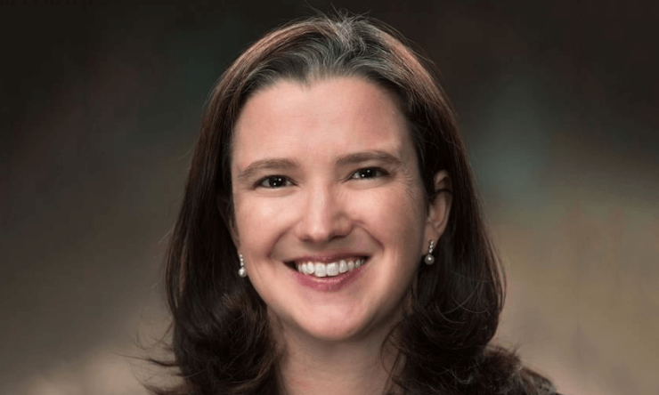 Dr. Catherine E. Foster