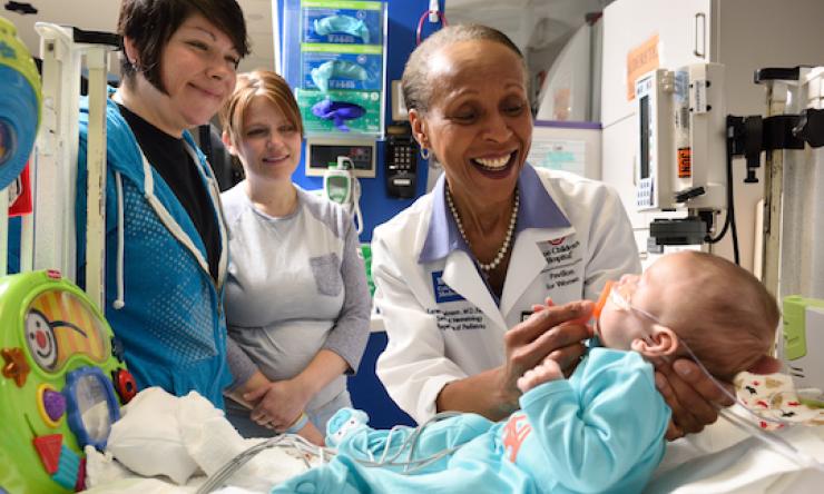 Faculty Development - Clinical