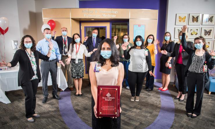 Faculty Development - Promotion