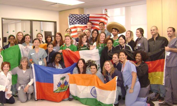 ObGyn skills Sim Olympics