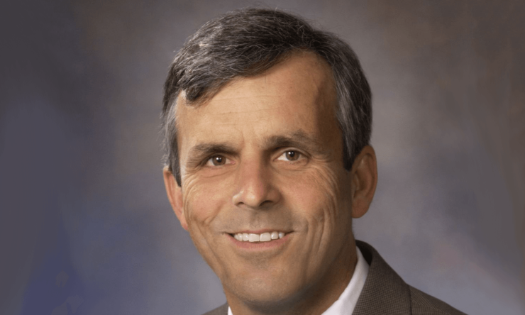 Timothy Gerald Palzkill, Ph.D.