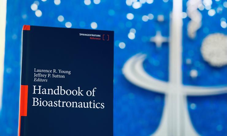 Handbook of Bioastronautics