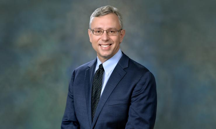 Thomas E. Lloyd, M.D., Ph.D.