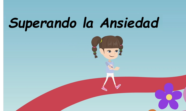 superar la ansiedad