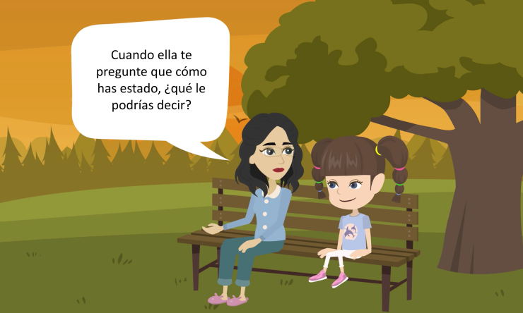 Módulo 8: El entrenamiento social