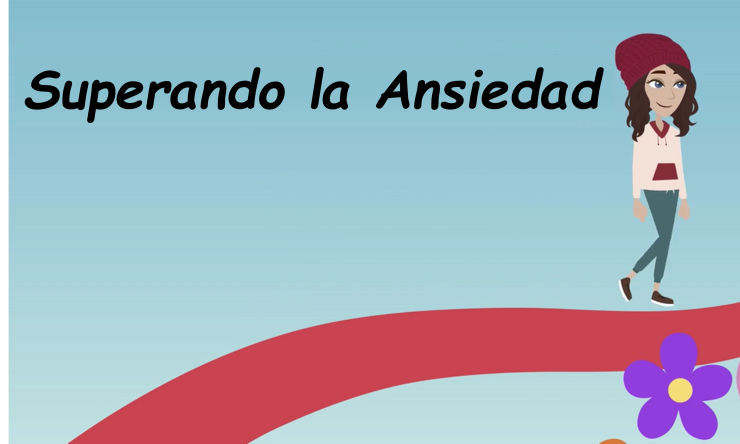 superar la ansiedad