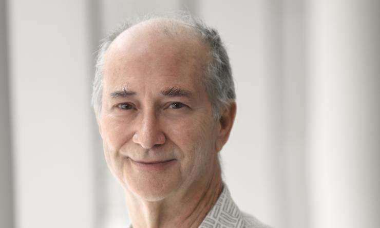 Photo of Dr. Pedro Piedra