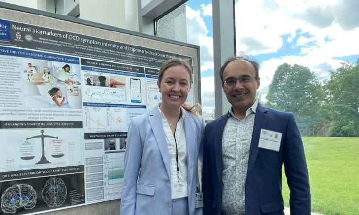 Nicole Provenza Lab Publications