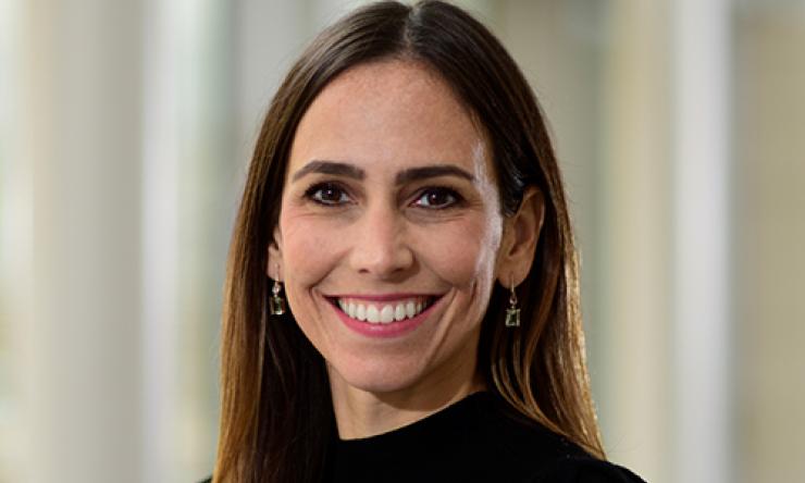 Livia S. Eberlin, Ph.D.