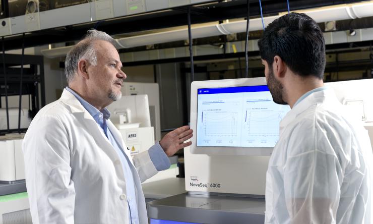 richard gibbs and trainee