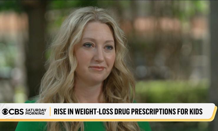 Dr. Stephanie Sisley interview