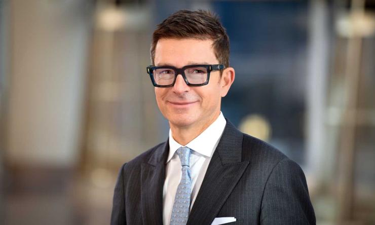 Gustavo S. Oderich, MD