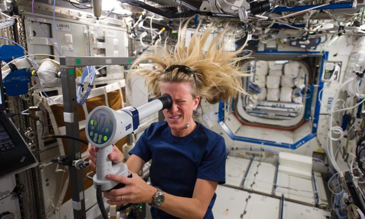 Methods for direct ICP measurement can help TRISH determine what role, if any, changes in ICP during spaceflight plays in Spaceflight Associated Neuro-ocular Syndrome (SANS), a major concern for human spaceflight.