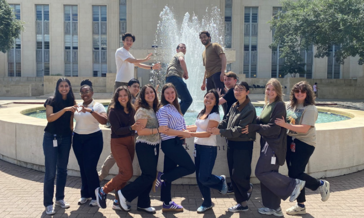 neuroscience 2025 students