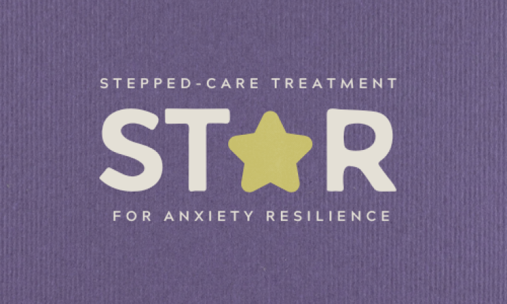 logo with title STAR