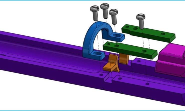 Design and Manufacturing