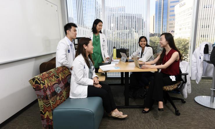 Student Professional Development