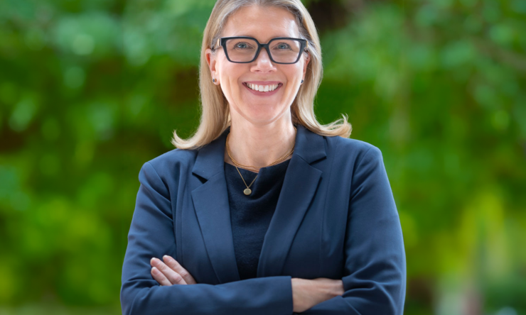 Dr. Teresia O'Connor