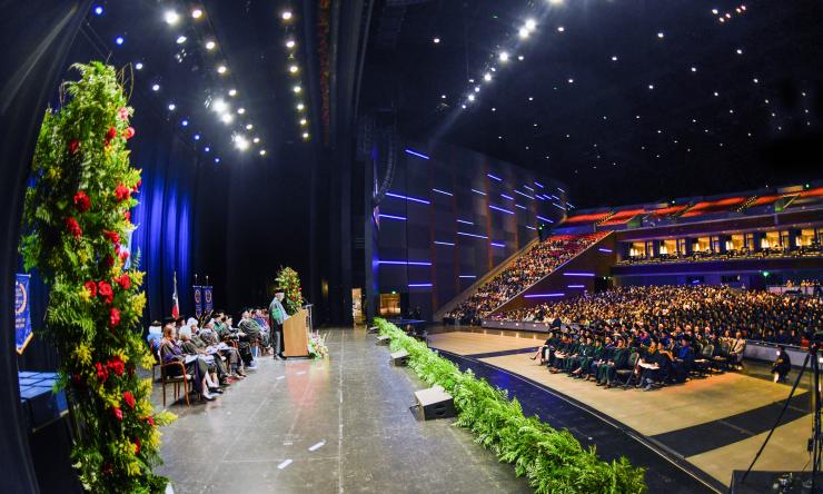 Commencement 2026