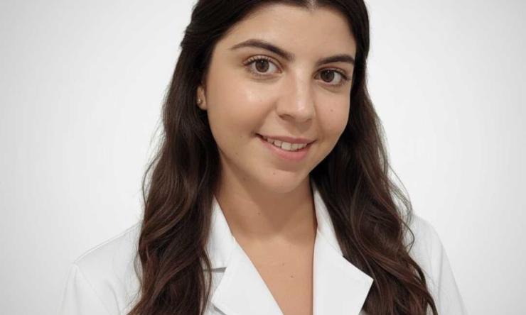 Dr. Gabriella Ferretti