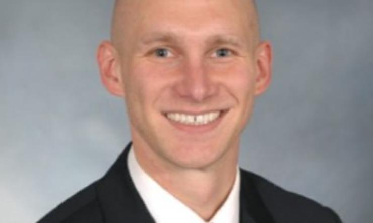 Dr. Jeffrey Kuerbitz