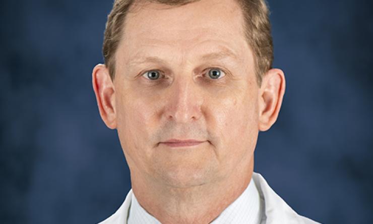 Dr. Jeffrey Heinle