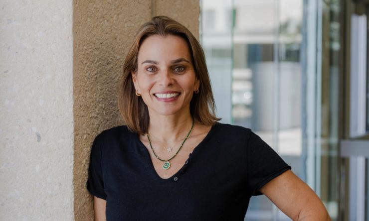 Dr. Amy McGuire