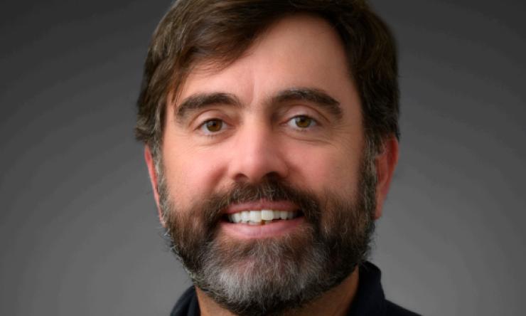 Michael Wangler