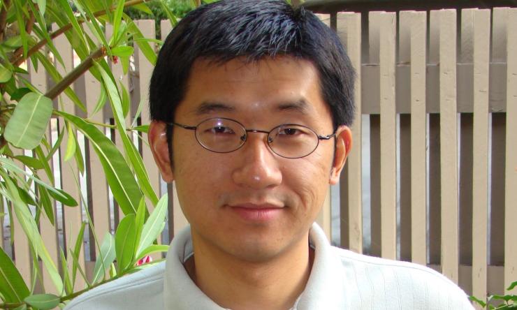 Dr. Mingshan Xue