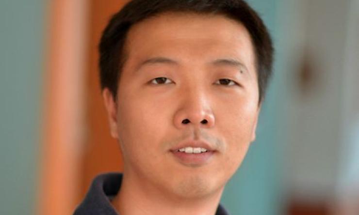 Zheng Sun, Ph.D. - Medicine