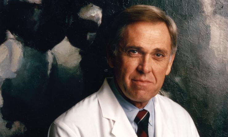 Dr. Bobby R. Alford