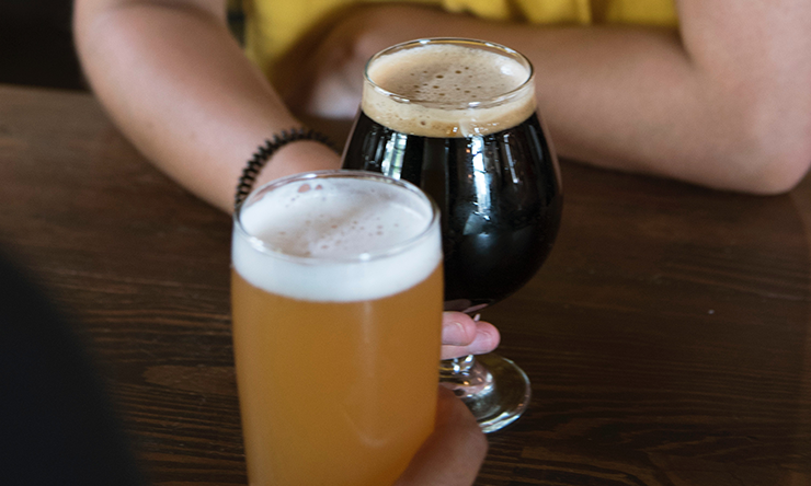 Ethical argument to lowering legal blood alcohol levels