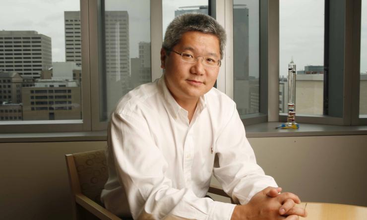 Brendan Lee, M.D., Ph.D.